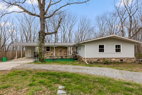 4007 Anderson Pike Signal Mountain TN 37377