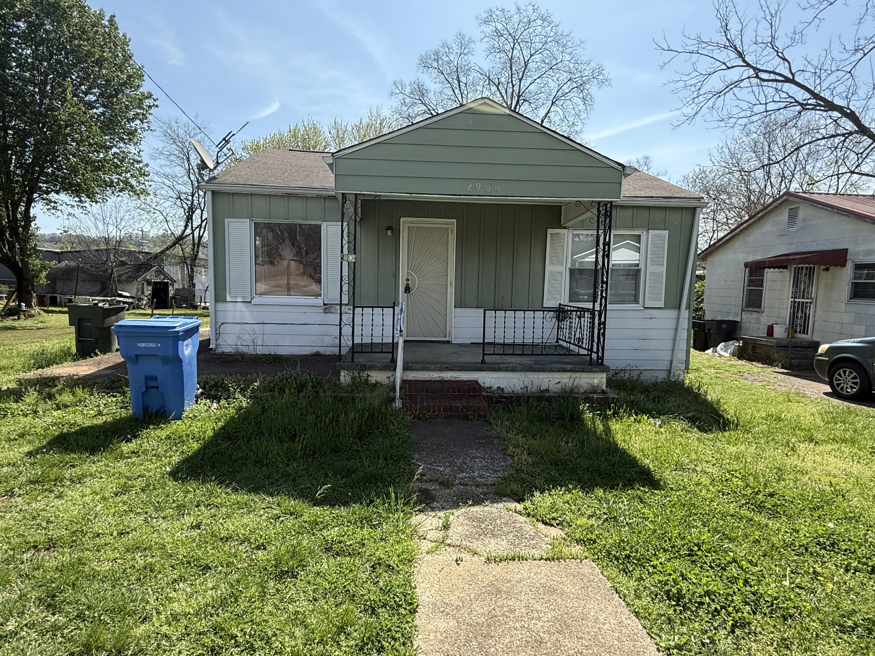 2900 S Hawthorne Street, Chattanooga, Tennessee image 1