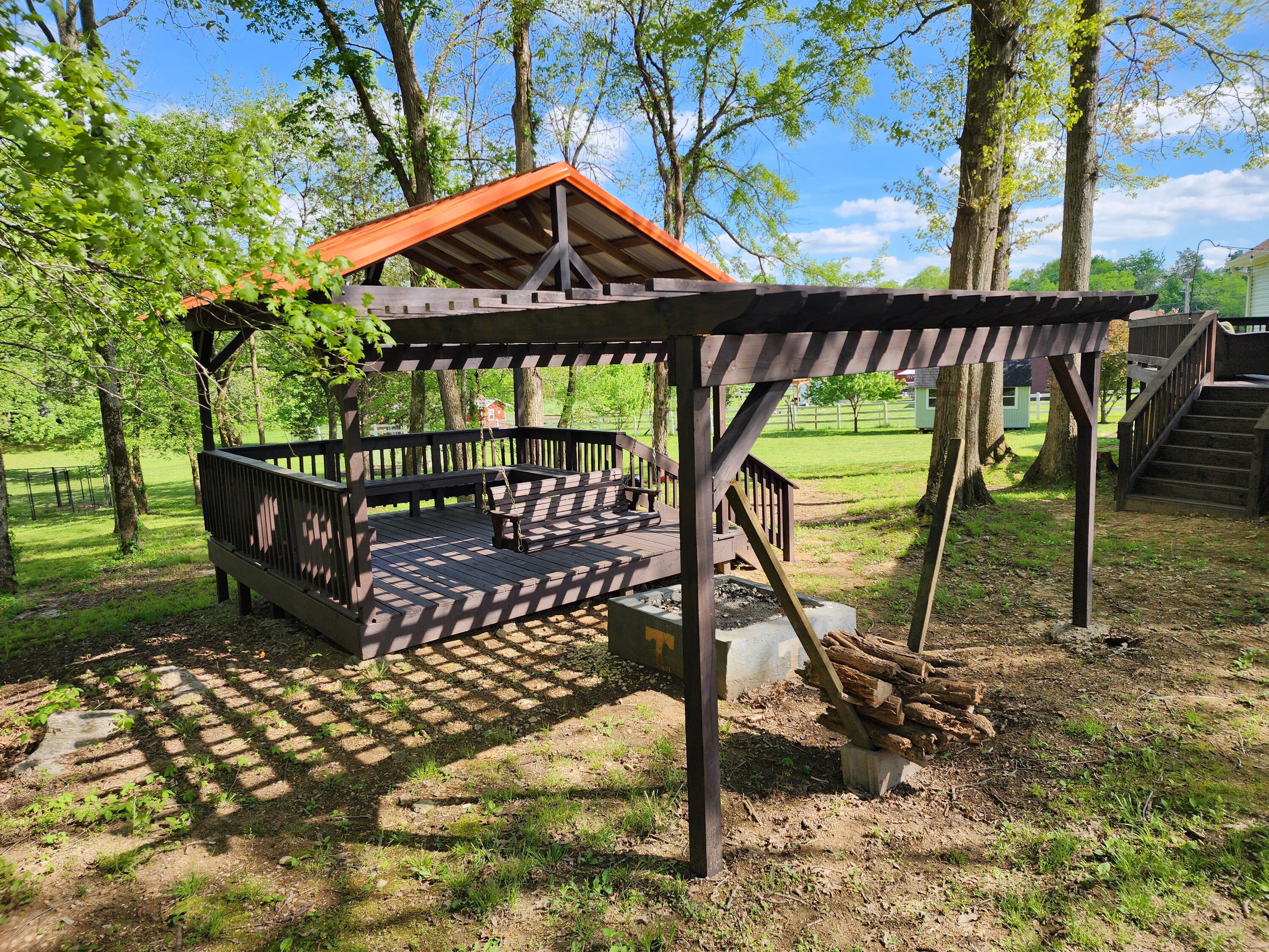 5120 Hwy 231, Castalian Springs, Tennessee image 30