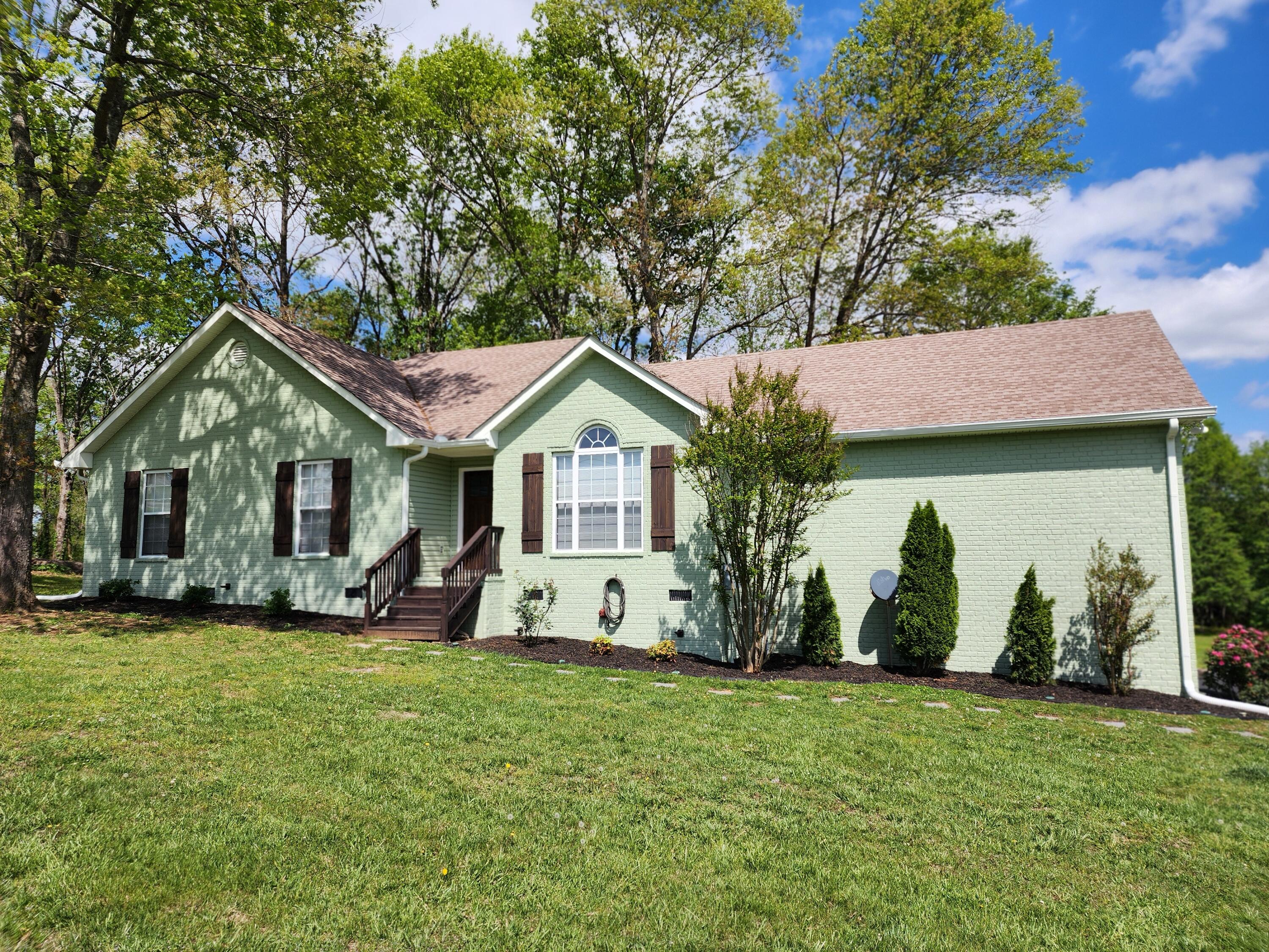 5120 Hwy 231, Castalian Springs, Tennessee image 1