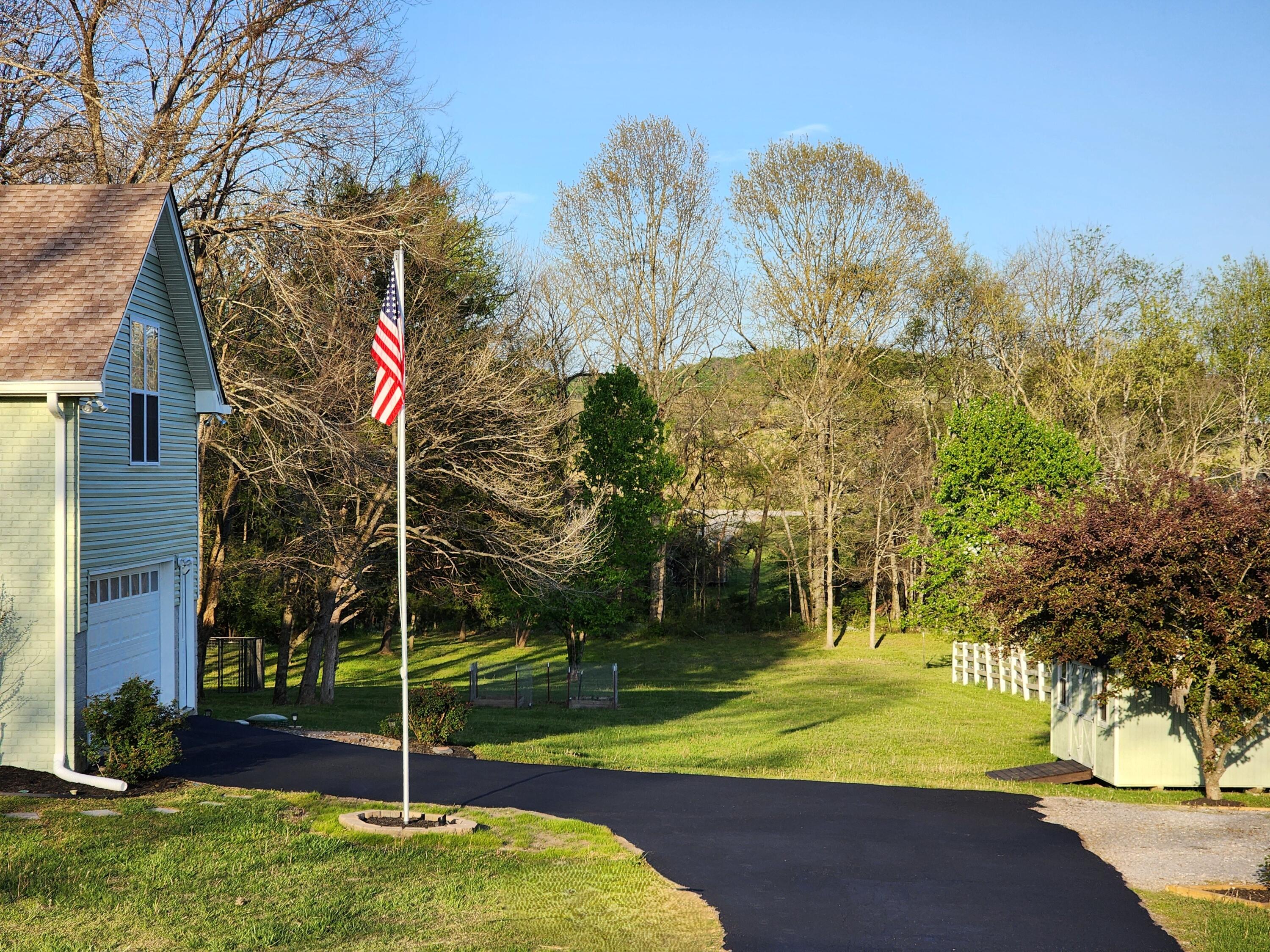 5120 Hwy 231, Castalian Springs, Tennessee image 4