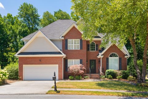 Photo of 2911 Stage Run, Hixson, TN 37343 (MLS # 1525473)