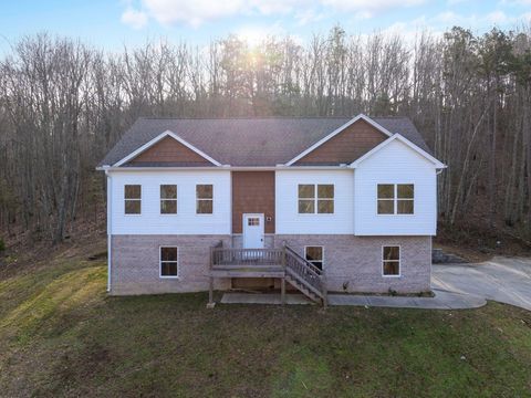 Photo of 6724 Gamble Road, Birchwood, TN 37308 (MLS # 1525765)