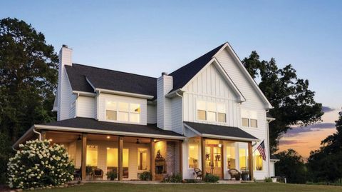 Photo of 186 Haven Hill Lane, Flintstone, GA 30725 (MLS # 1530074)