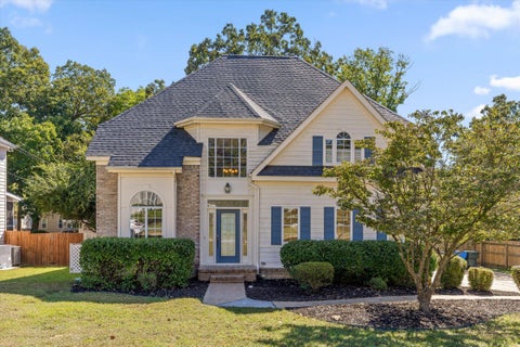 Photo of 7708 Asherton Lane, Chattanooga, TN 37421 (MLS # 1544612)