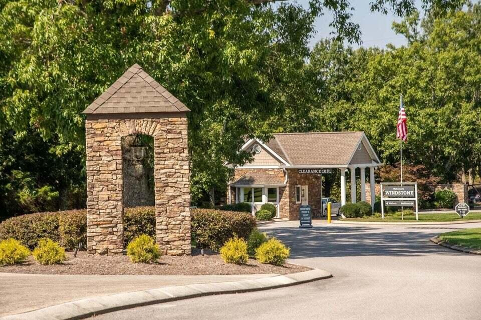 2027 Holden Farm Place #622, Ooltewah, Tennessee image 47