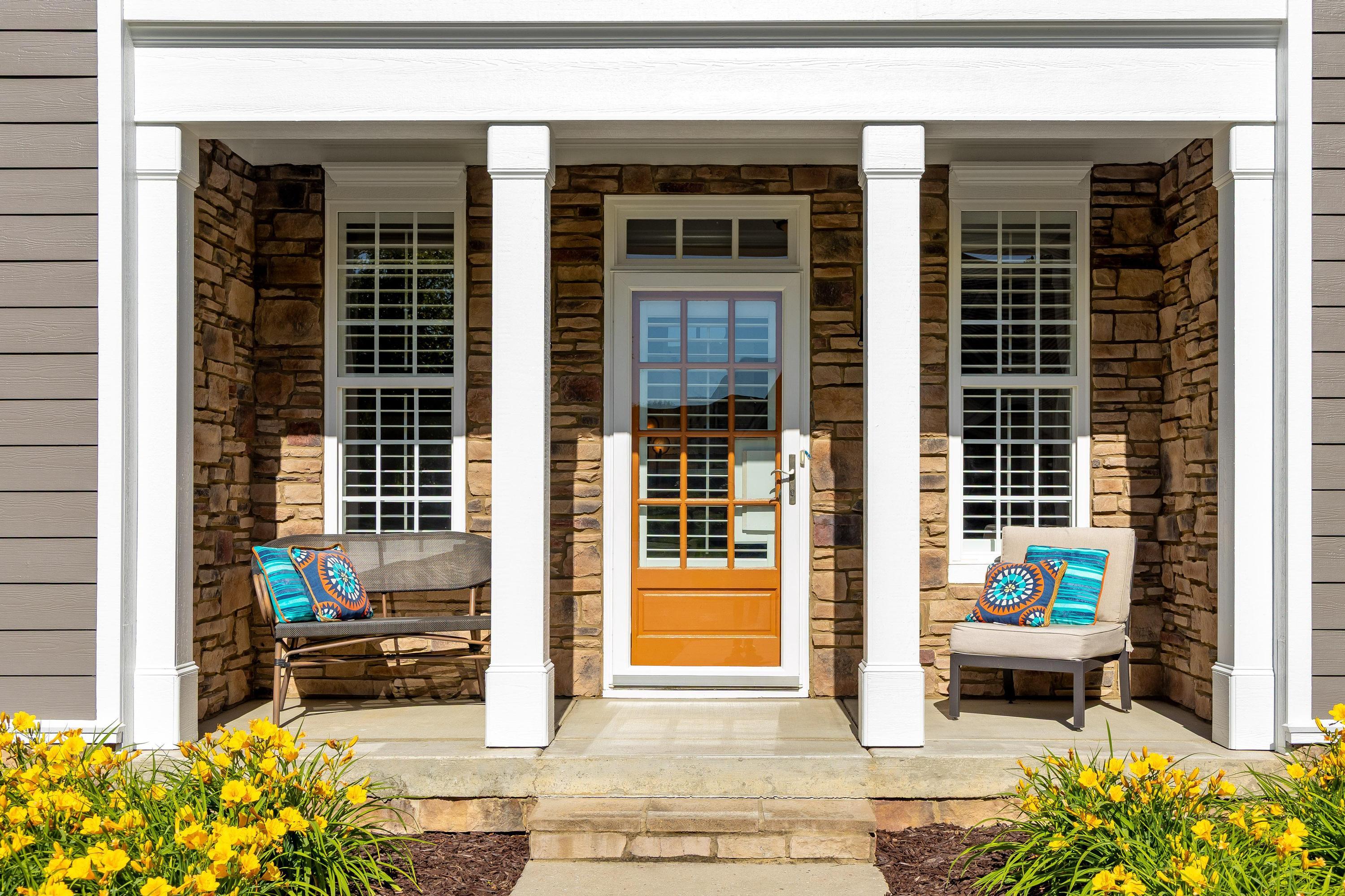 2027 Holden Farm Place #622, Ooltewah, Tennessee image 3