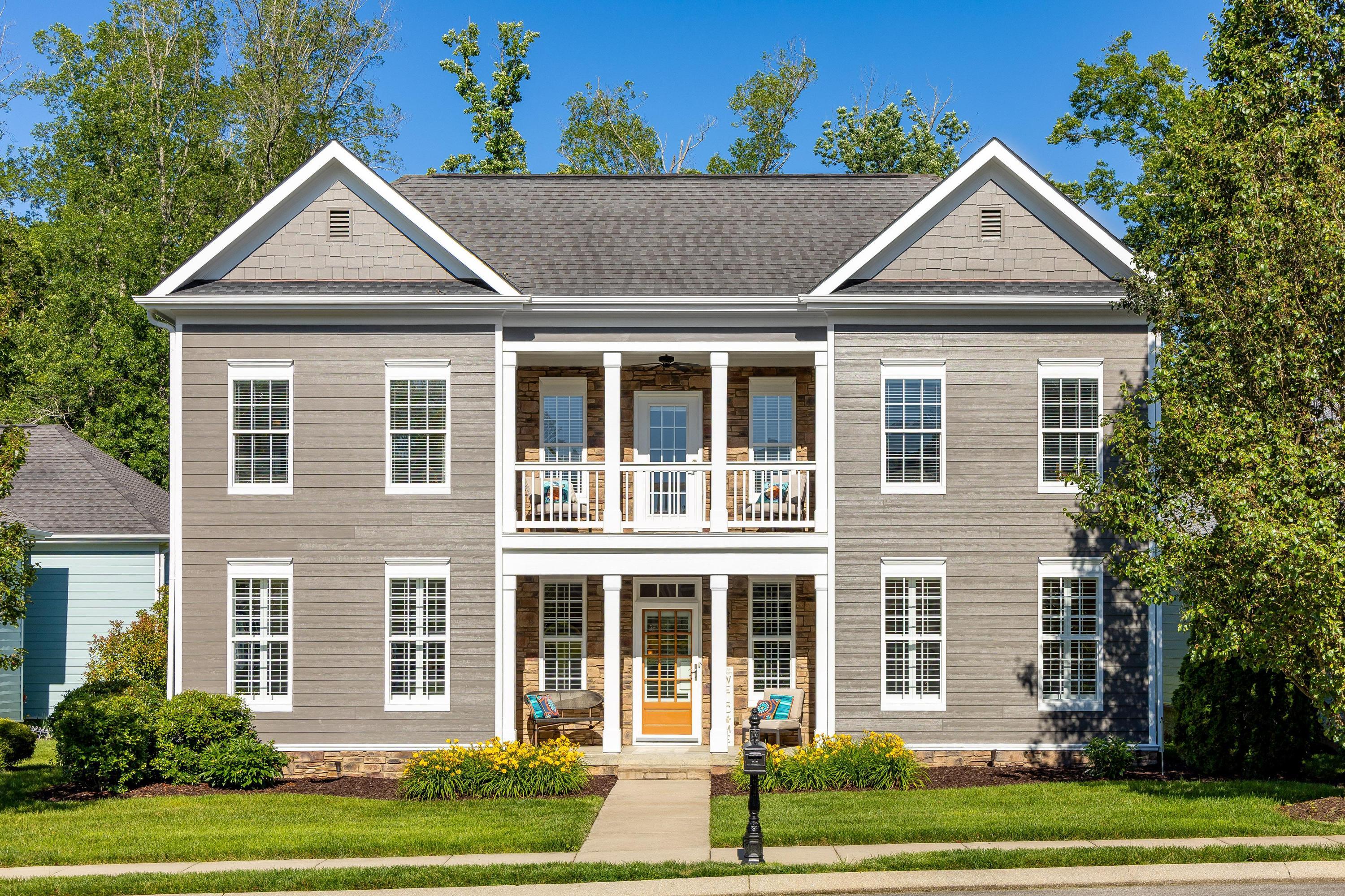 2027 Holden Farm Place #622, Ooltewah, Tennessee image 1
