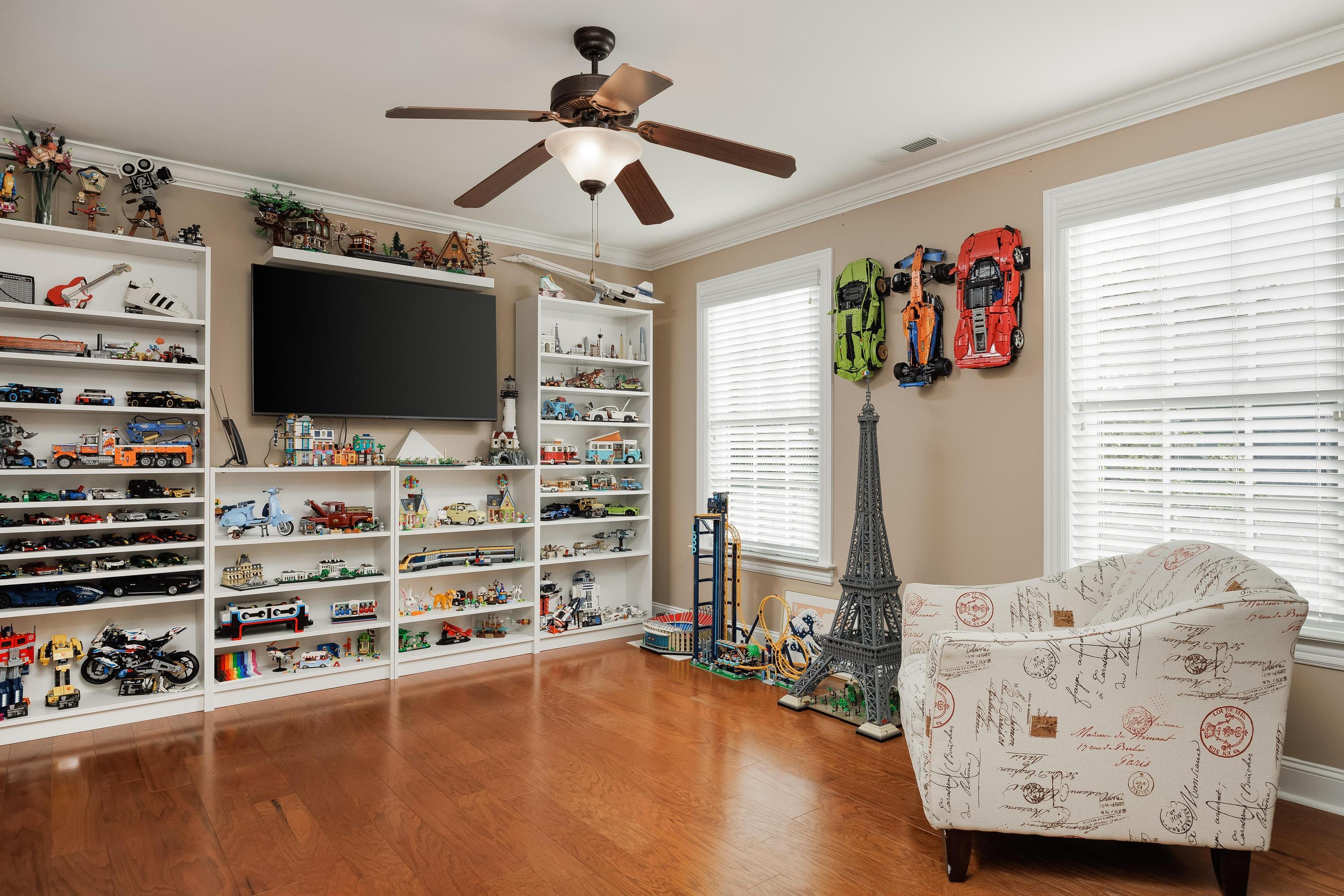 2027 Holden Farm Place #622, Ooltewah, Tennessee image 33