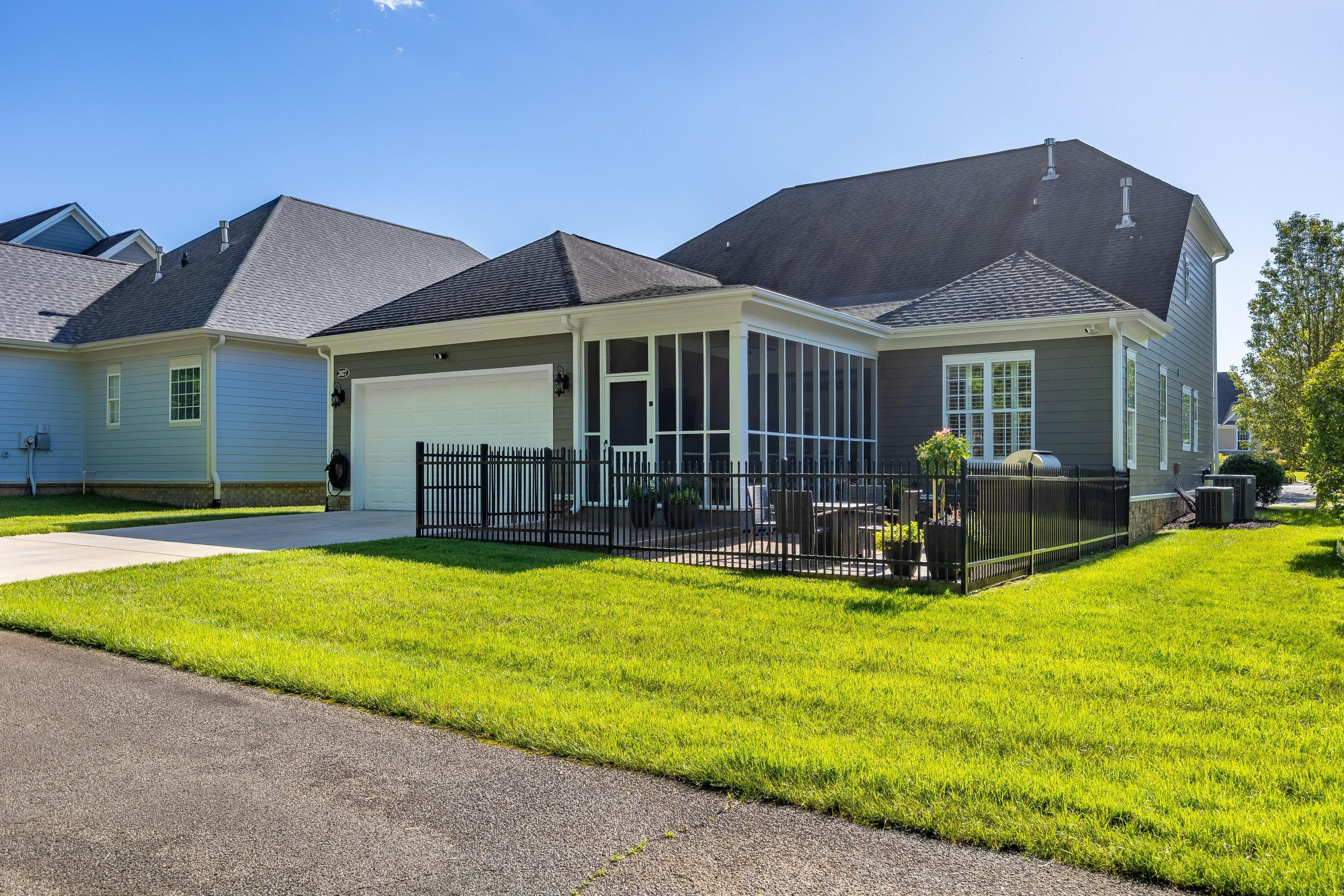 2027 Holden Farm Place #622, Ooltewah, Tennessee image 43