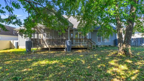 Tiny photo for 2316 Gibbons Road, Chattanooga, TN 37421 (MLS # 1529031)