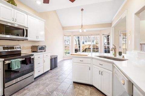 Tiny photo for 2316 Gibbons Road, Chattanooga, TN 37421 (MLS # 1529031)