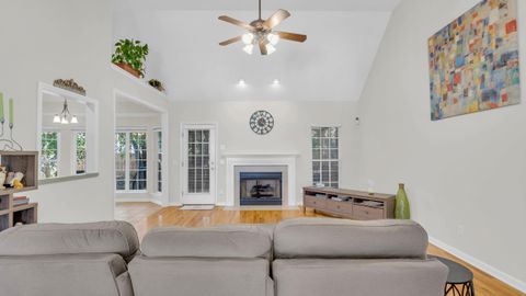 Tiny photo for 2316 Gibbons Road, Chattanooga, TN 37421 (MLS # 1529031)