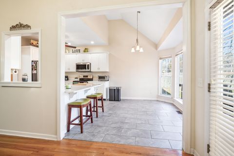 Tiny photo for 2316 Gibbons Road, Chattanooga, TN 37421 (MLS # 1529031)