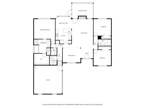 Tiny photo for 2316 Gibbons Road, Chattanooga, TN 37421 (MLS # 1529031)