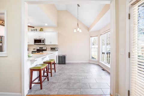 Tiny photo for 2316 Gibbons Road, Chattanooga, TN 37421 (MLS # 1529031)