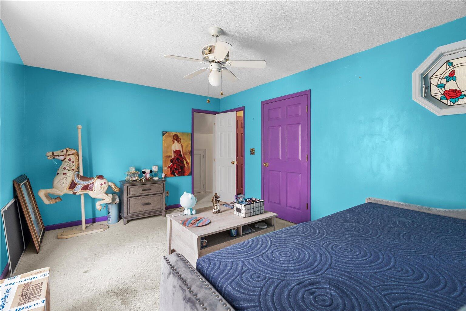 201 Polk Way, Dalton, Georgia image 31