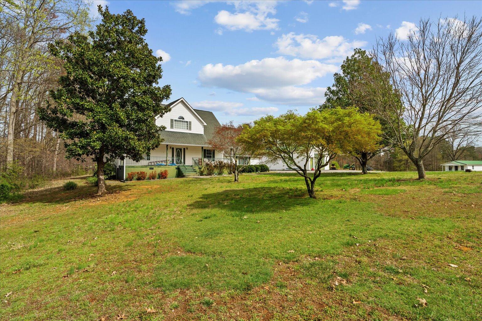 201 Polk Way, Dalton, Georgia image 40