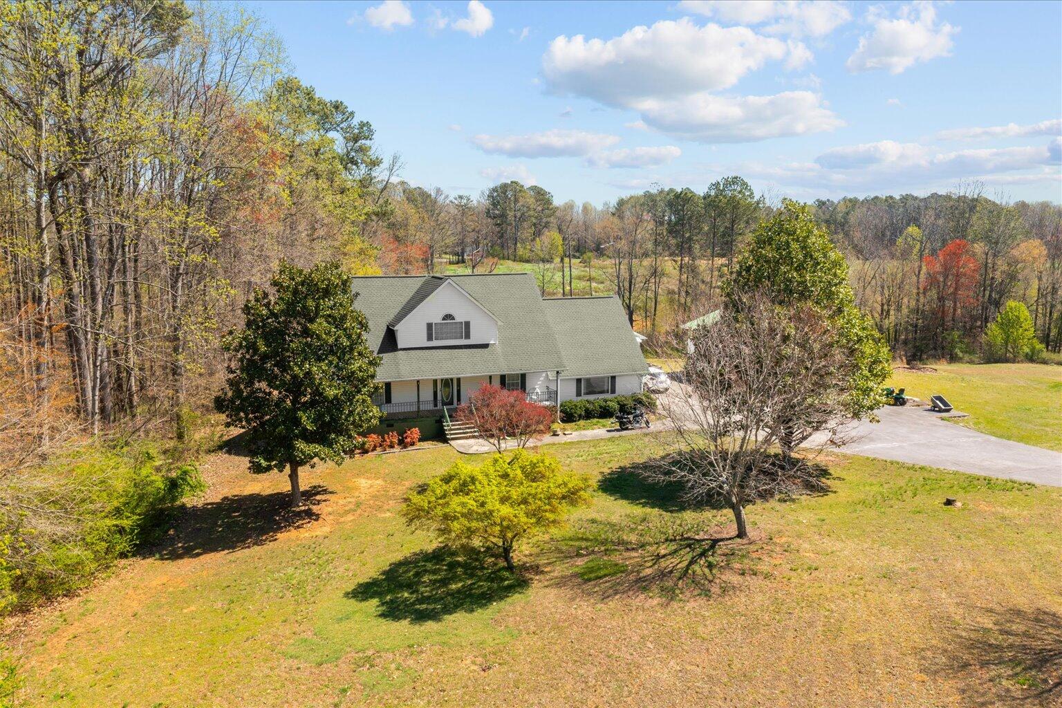 201 Polk Way, Dalton, Georgia image 45