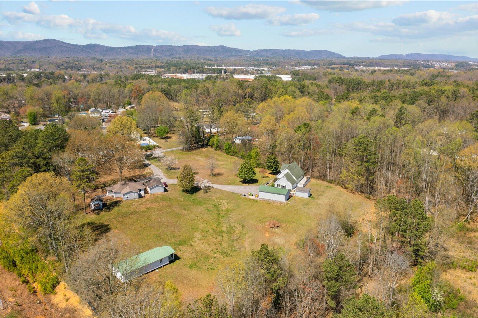 201 Polk Way, Dalton, Georgia image 48