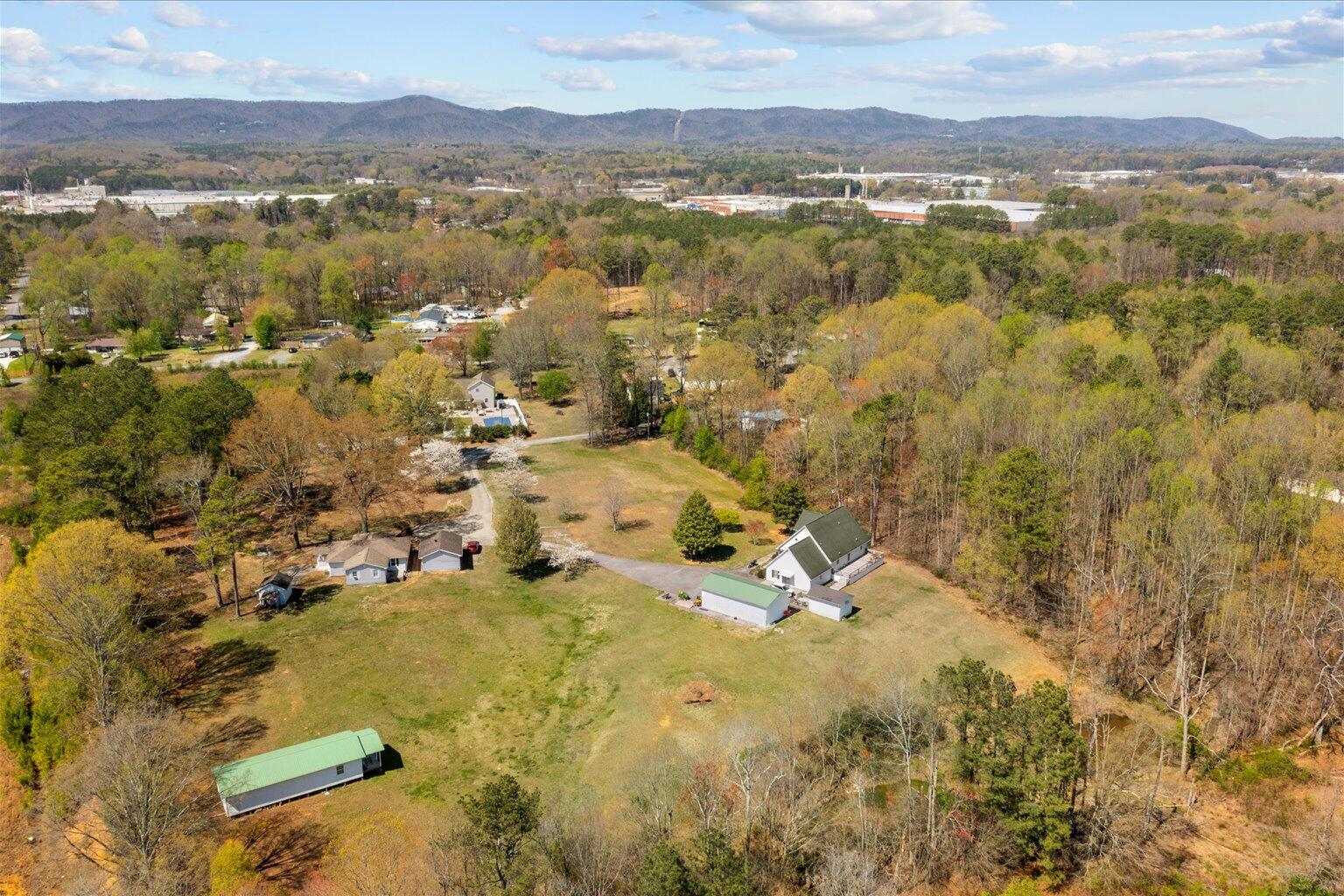 201 Polk Way, Dalton, Georgia image 47