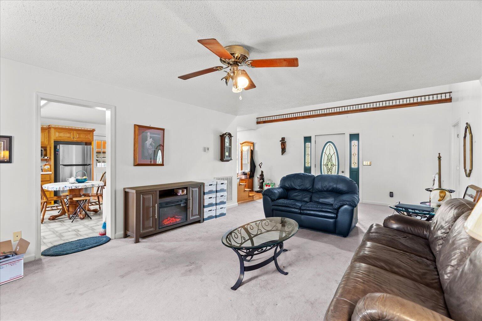 201 Polk Way, Dalton, Georgia image 10
