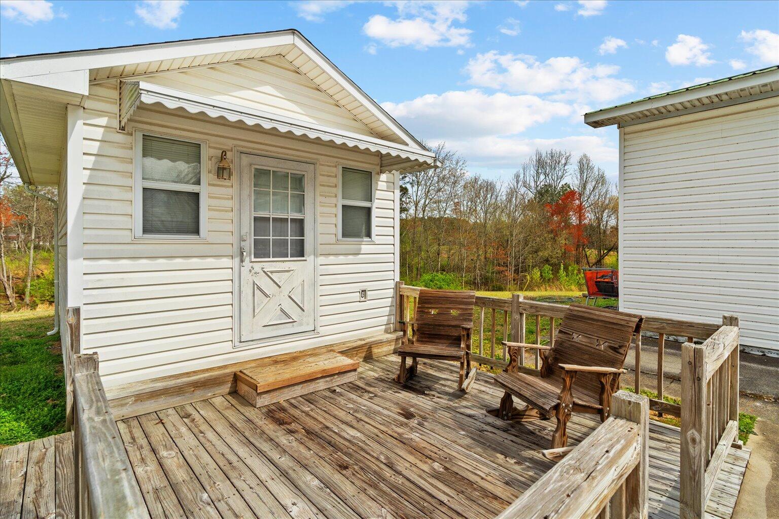 201 Polk Way, Dalton, Georgia image 35