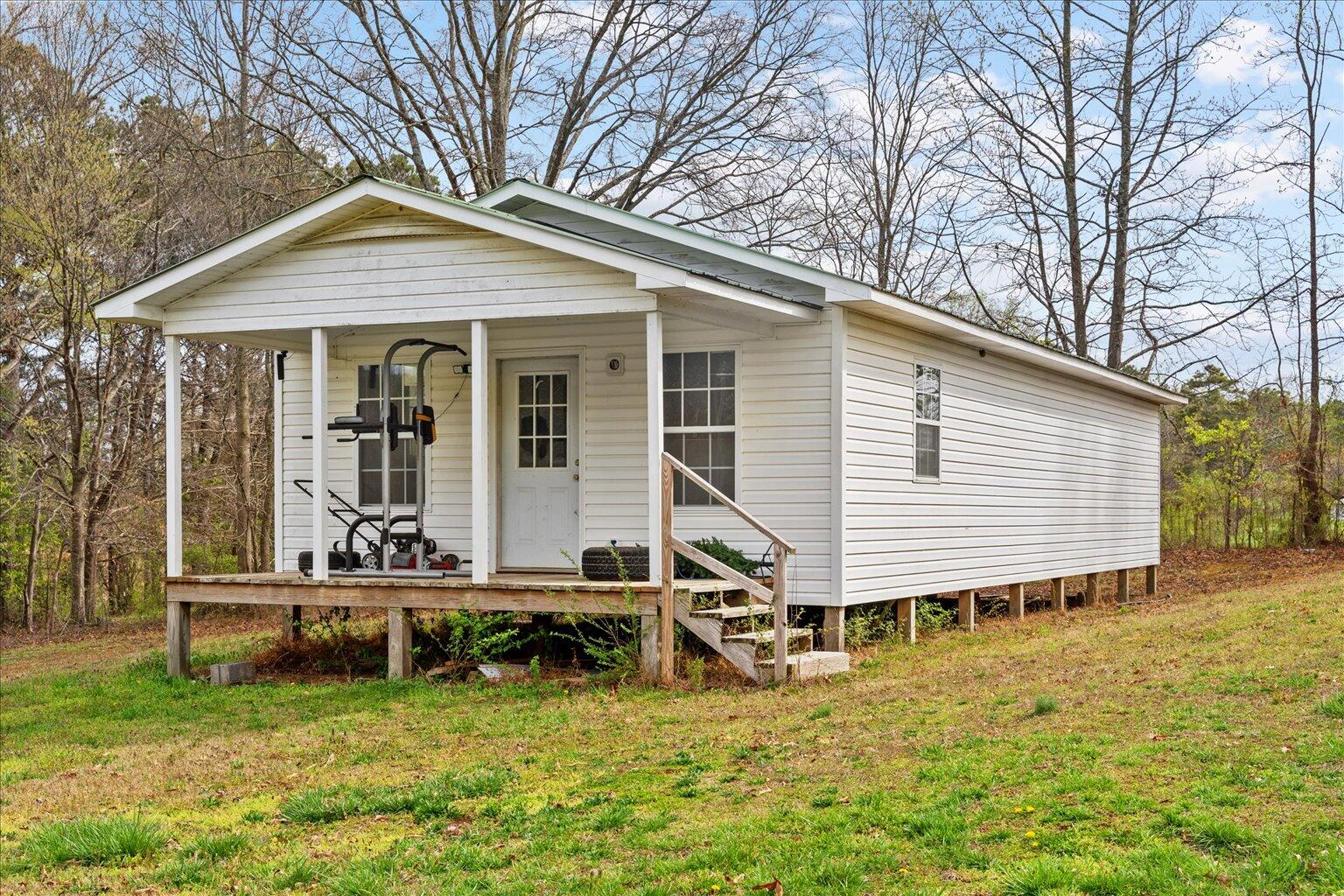 201 Polk Way, Dalton, Georgia image 39