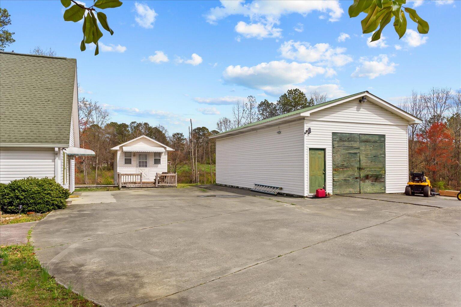 201 Polk Way, Dalton, Georgia image 36