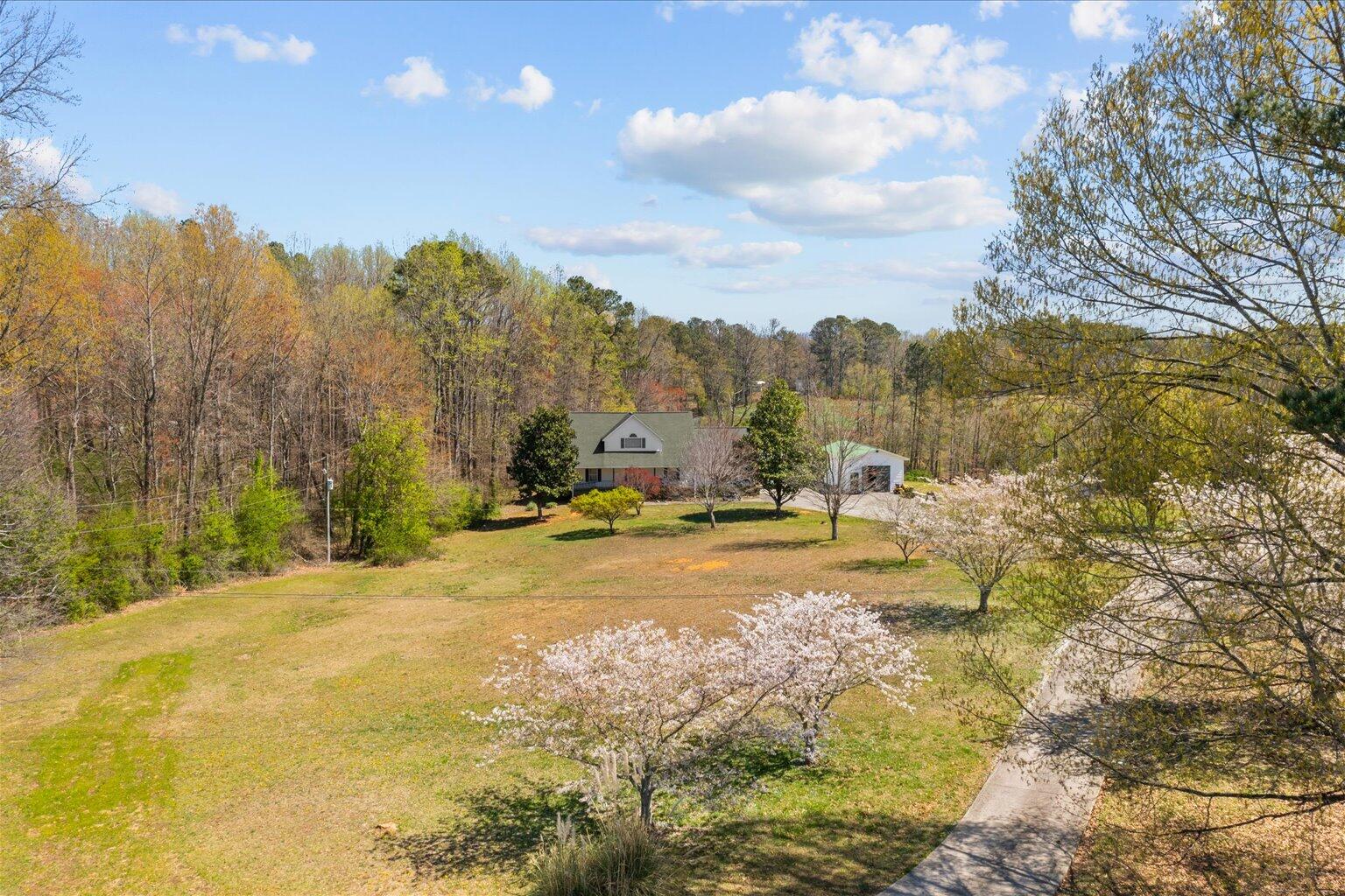 201 Polk Way, Dalton, Georgia image 44
