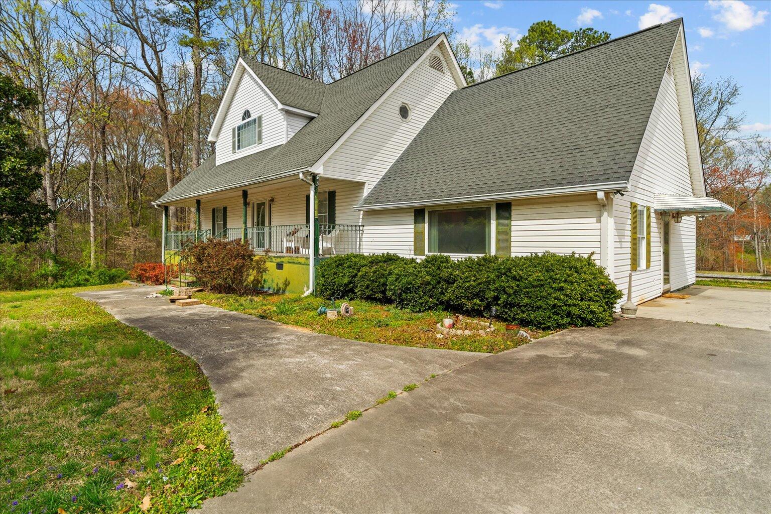 201 Polk Way, Dalton, Georgia image 6