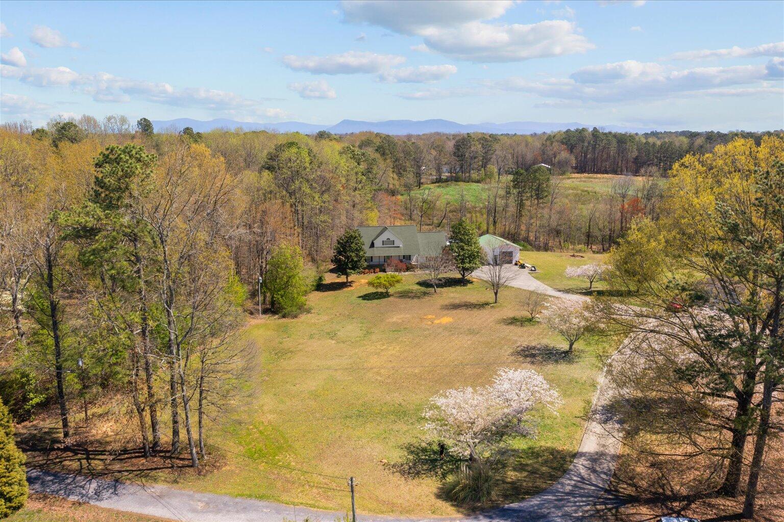 201 Polk Way, Dalton, Georgia image 49
