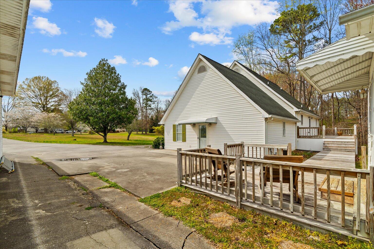 201 Polk Way, Dalton, Georgia image 34