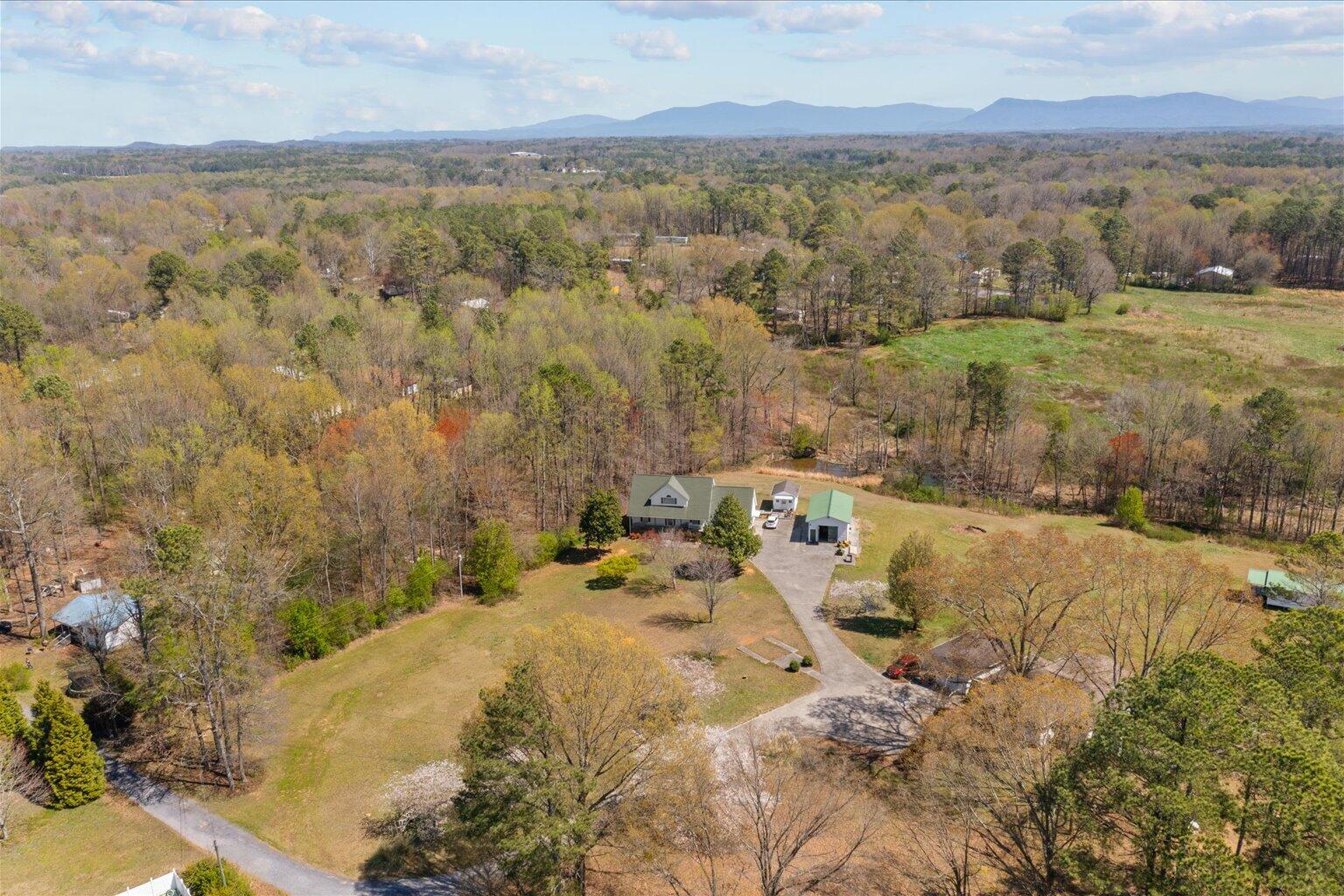 201 Polk Way, Dalton, Georgia image 42