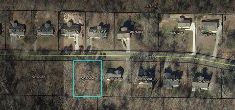 Photo of 0 Sutton Drive #Lot 6, Ringgold, GA 30736 (MLS # 1515453)