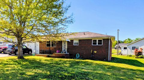 Photo of 64 Stephenson Drive, Ringgold, GA 30736 (MLS # 1533891)