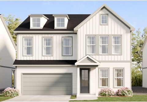 Homes For Sale - 7766 Mistflower Circle<br/> Hamilton County County, Chattanooga, TN 37421