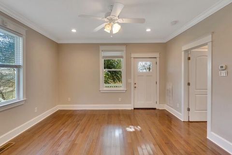 Tiny photo for 3607 Crompton Street, Lupton City, TN 37351 (MLS # 1530067)