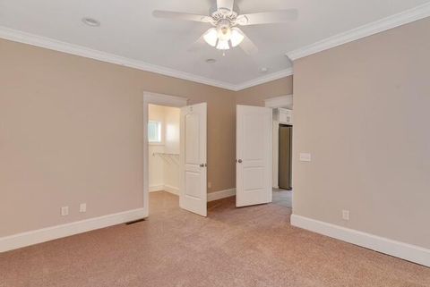 Tiny photo for 3607 Crompton Street, Lupton City, TN 37351 (MLS # 1530067)