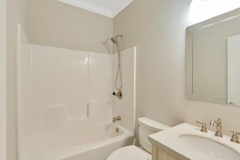 Tiny photo for 3607 Crompton Street, Lupton City, TN 37351 (MLS # 1530067)