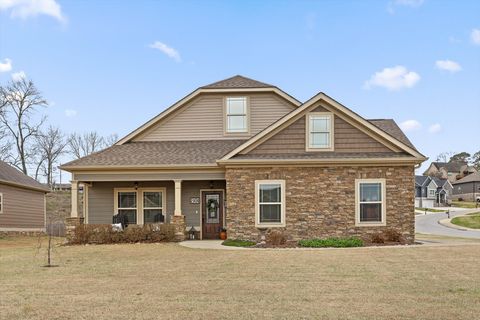 Photo of 801 Live Oak Road, Ringgold, GA 30736 (MLS # 1530455)