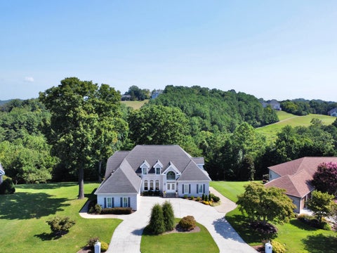 Photo of 5709 Laurel Ridge Road, Chattanooga, TN 37416 (MLS # 1540978)