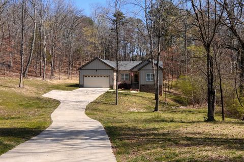 82 New Summit Hill Road Ringgold GA 30736