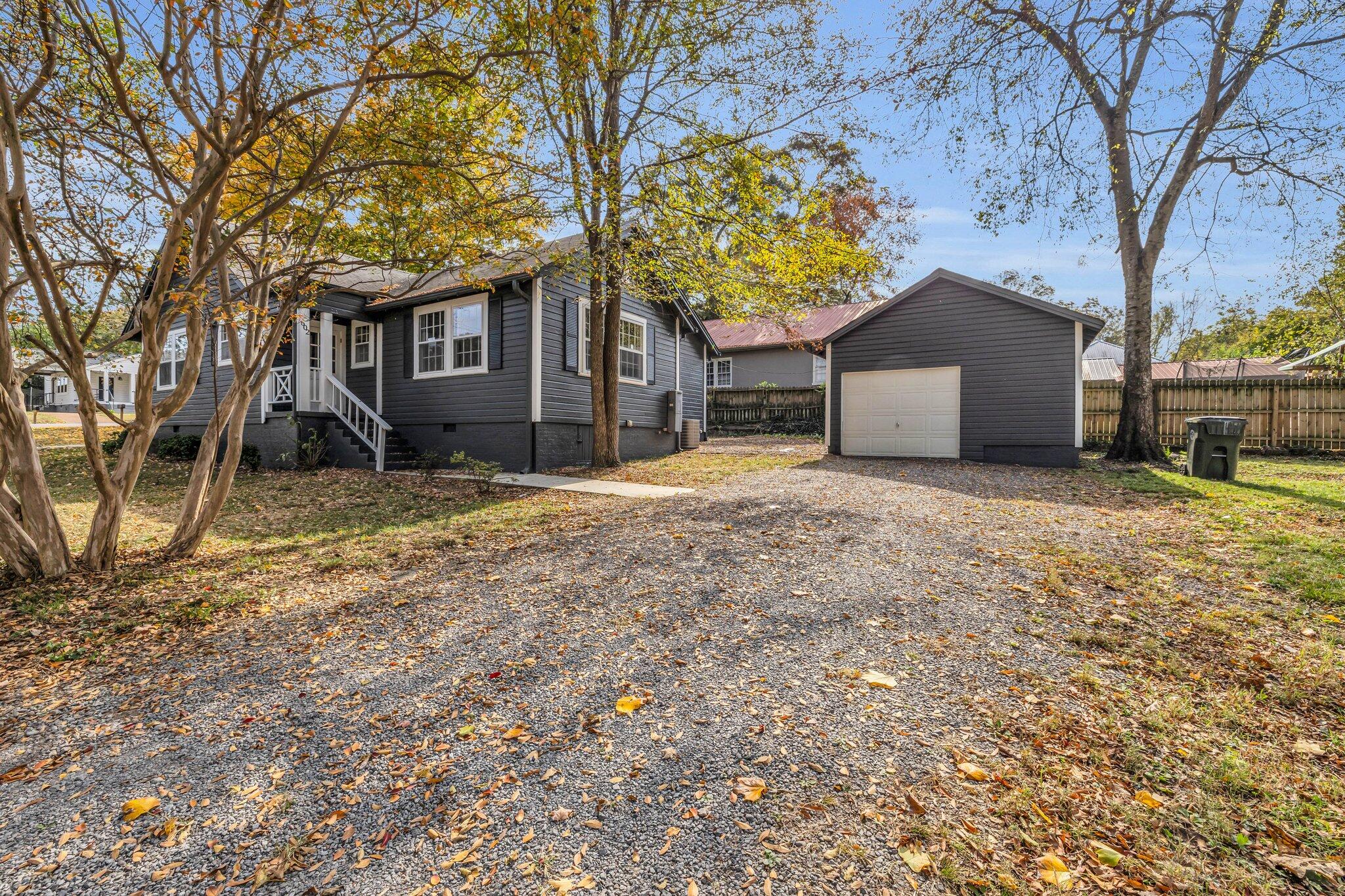 602 S Scott Street, Scottsboro, Alabama image 4