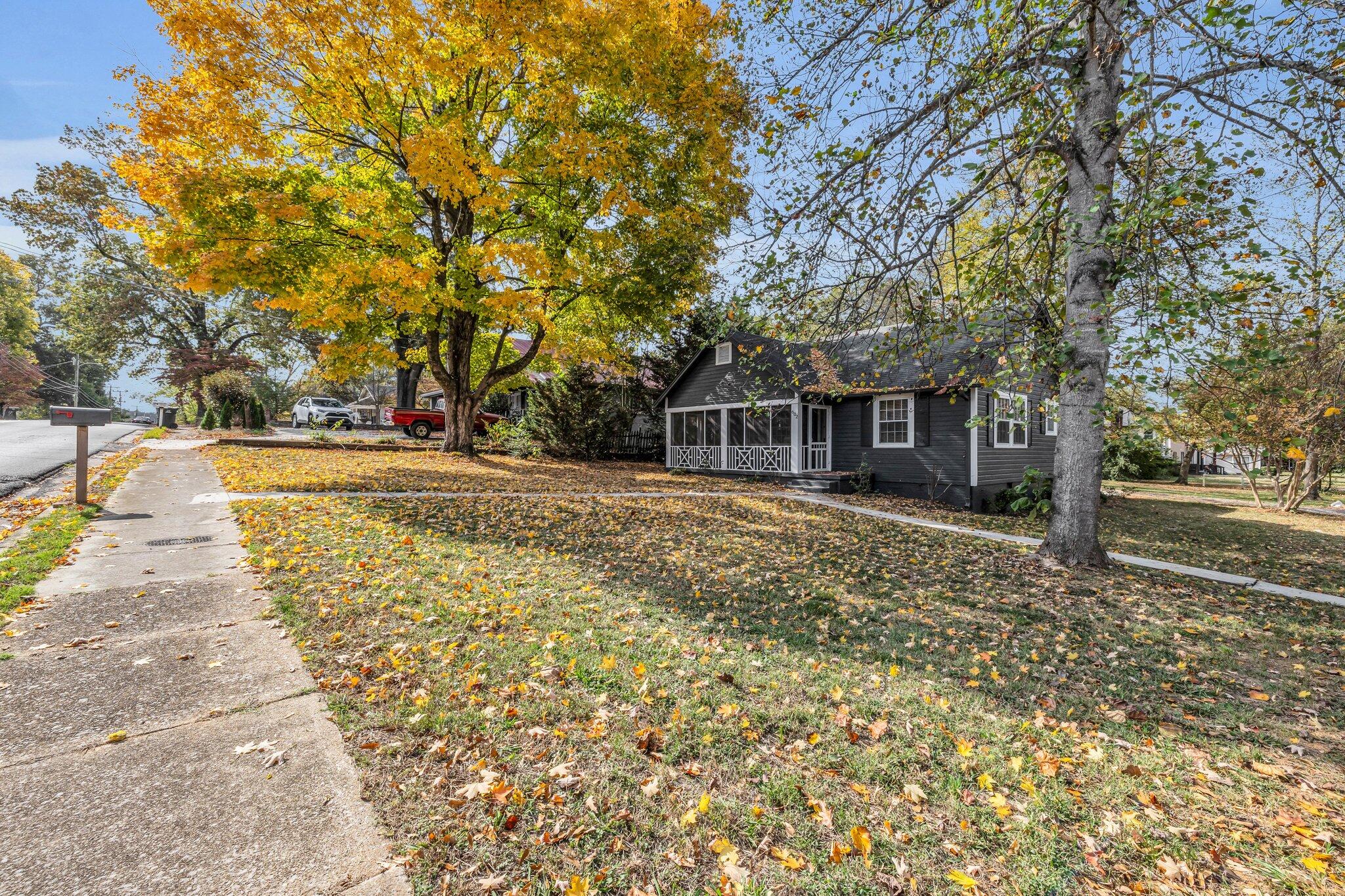 602 S Scott Street, Scottsboro, Alabama image 25