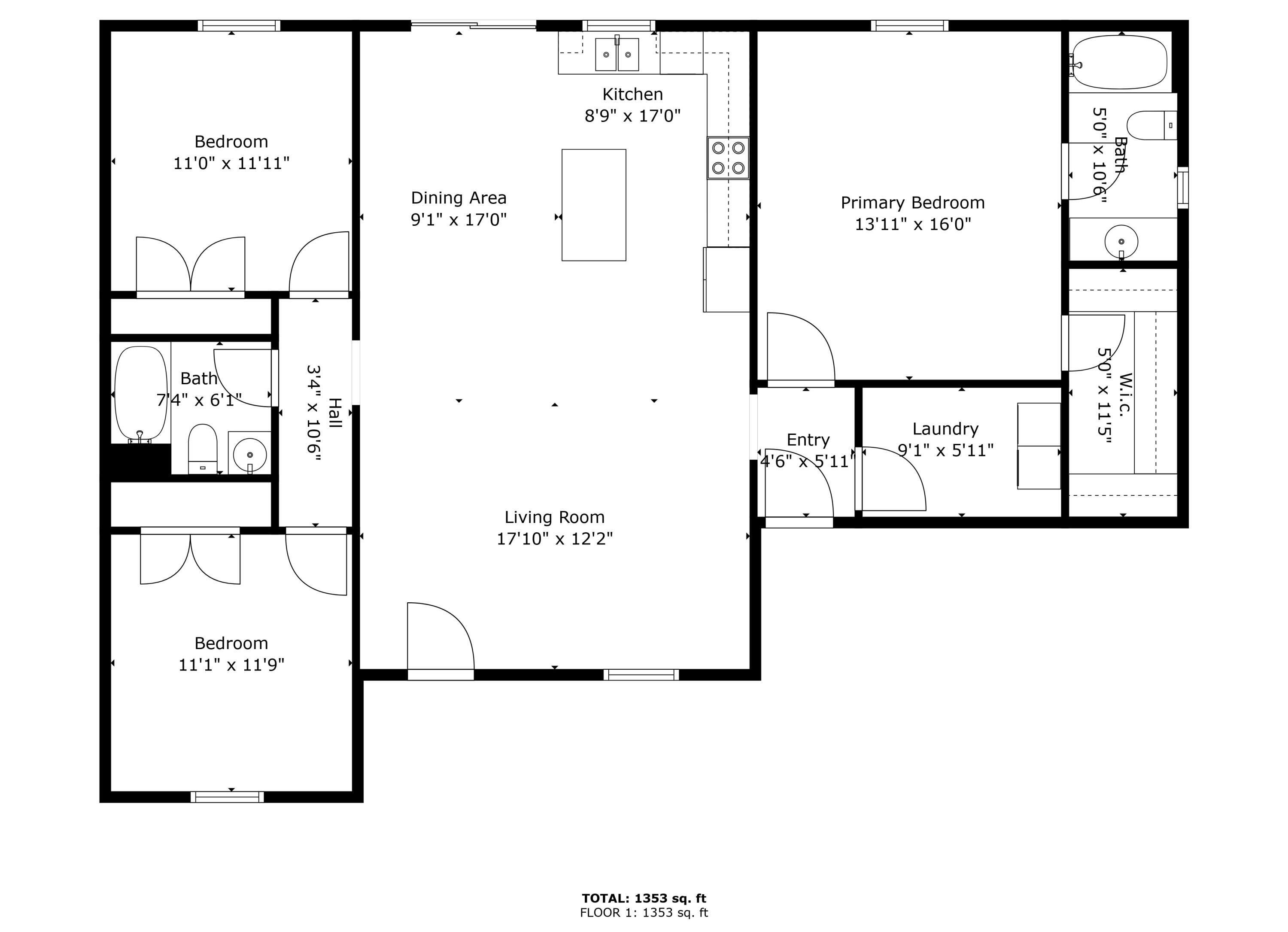 115 Emma Lane, Trenton, Georgia image 31