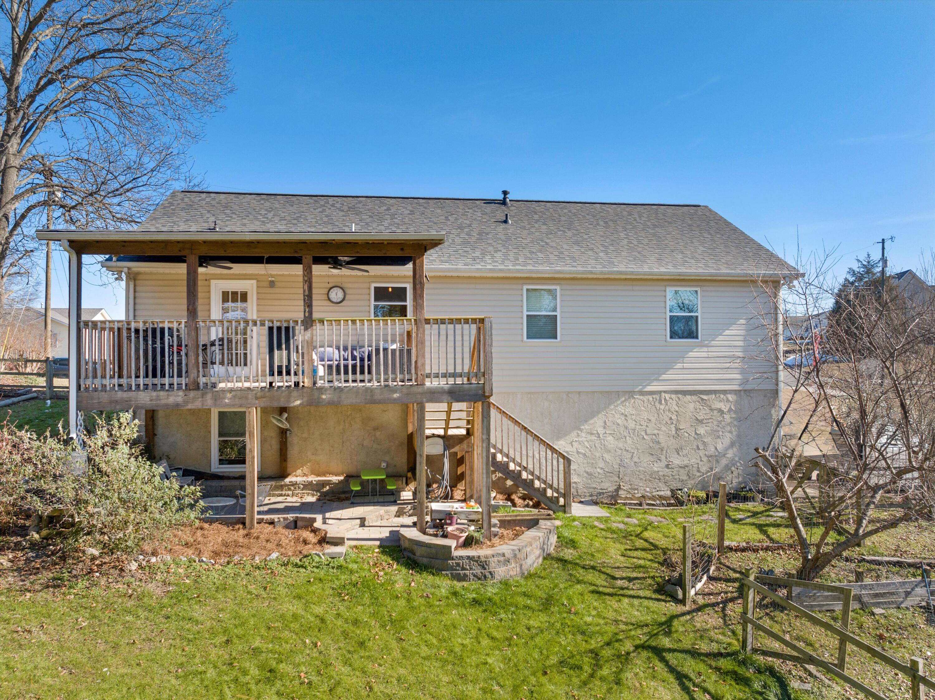 111 Lauren Circle, Chickamauga, Georgia image 35
