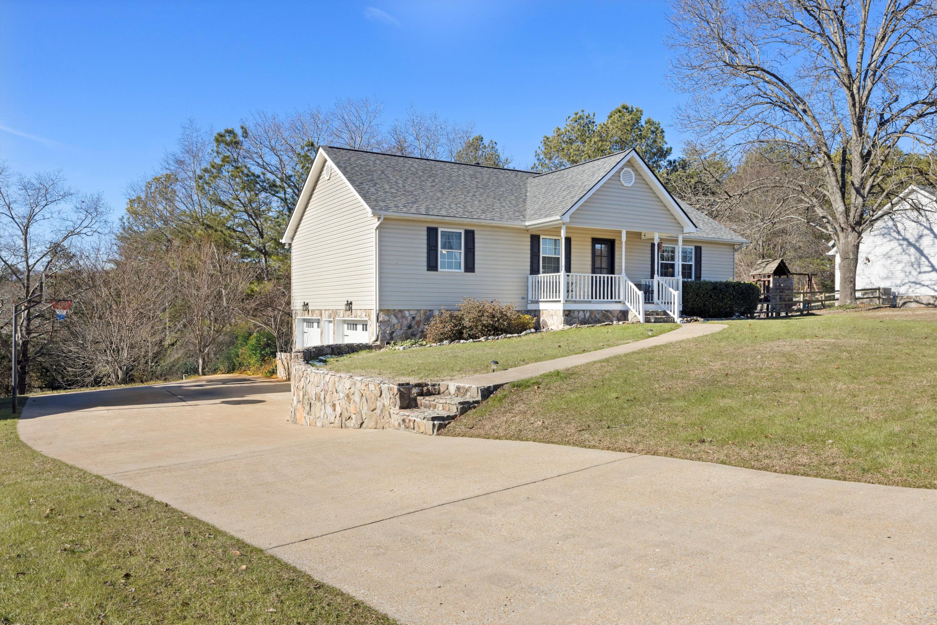 111 Lauren Circle, Chickamauga, Georgia image 36