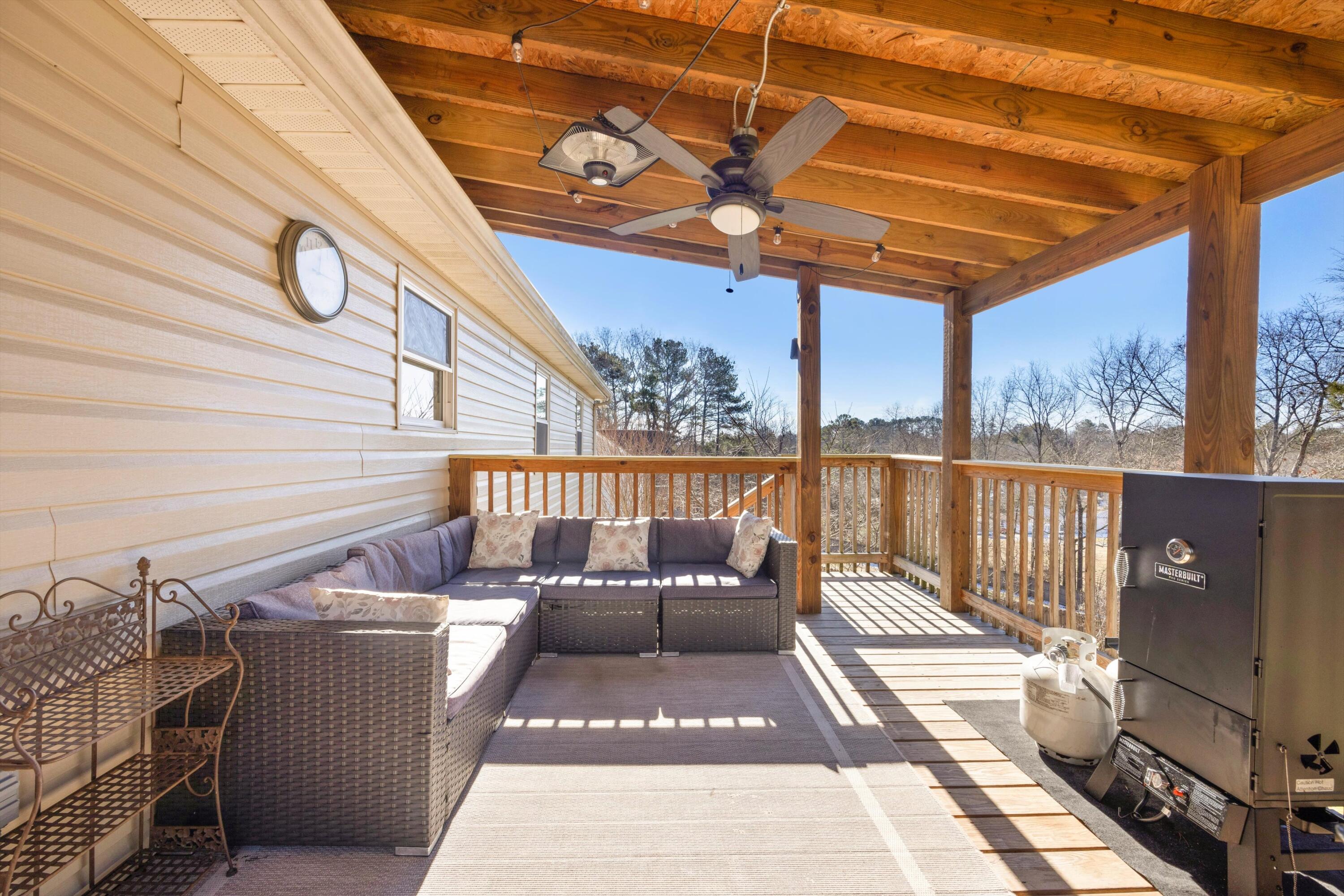 111 Lauren Circle, Chickamauga, Georgia image 17