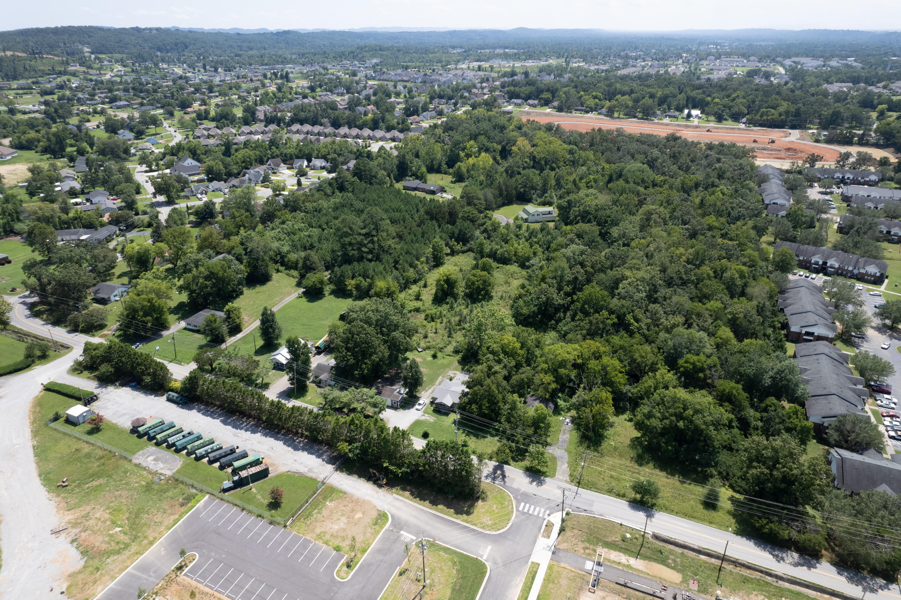 7610 Standifer Gap Road, Chattanooga, Tennessee image 1